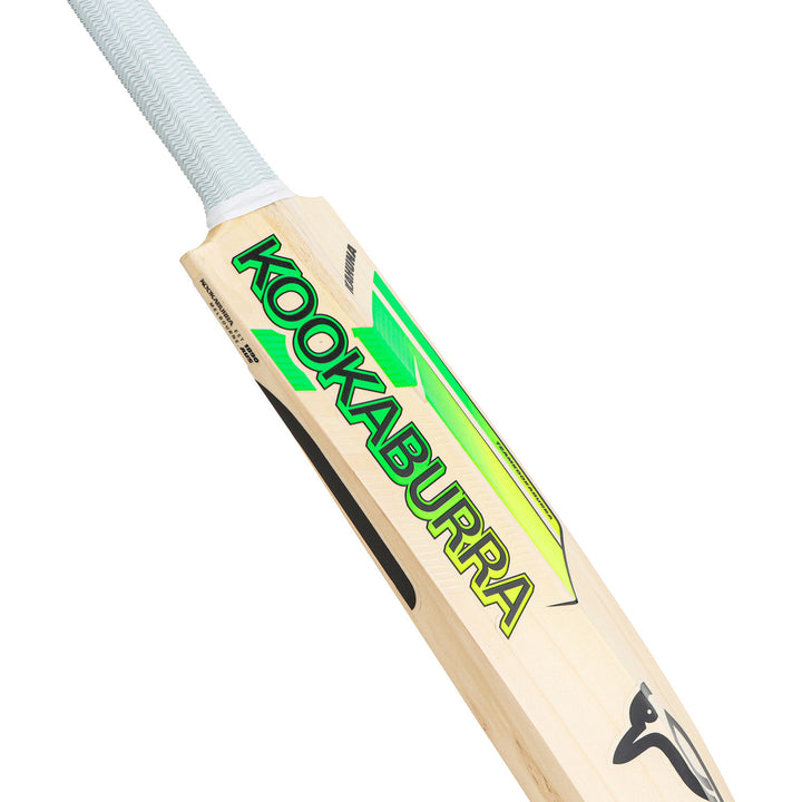 KOOKABURRA KAHUNA PRO 2.0 EW CRICKET BAT 2026