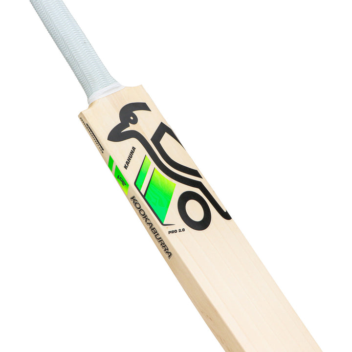 KOOKABURRA KAHUNA PRO 2.0 EW CRICKET BAT 2026