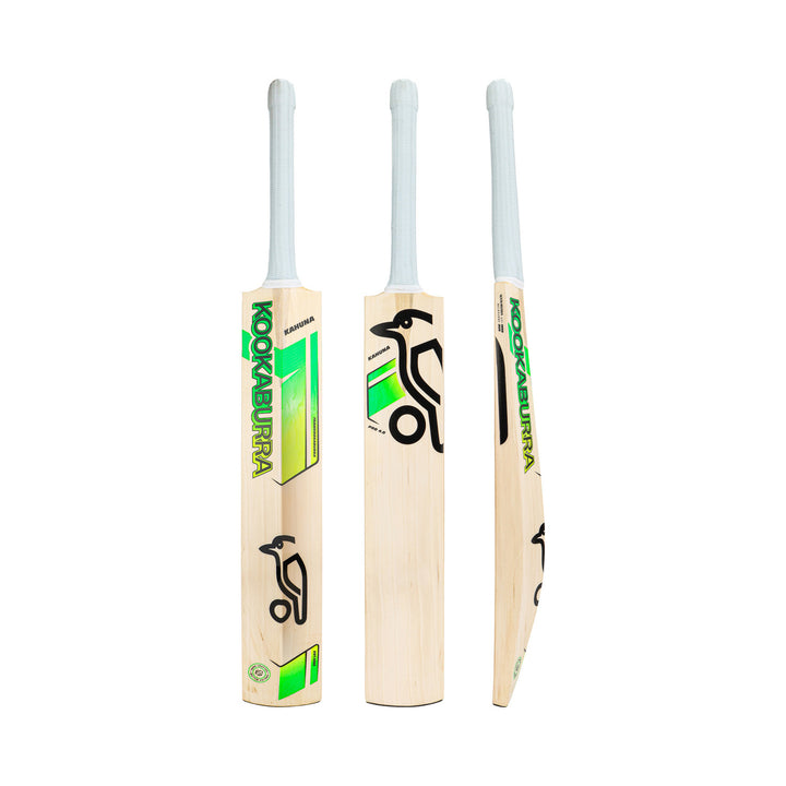 KOOKABURRA KAHUNA PRO 4.0 EW CRICKET BAT 2026