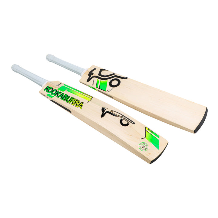 KOOKABURRA KAHUNA PRO 4.0 EW CRICKET BAT 2026