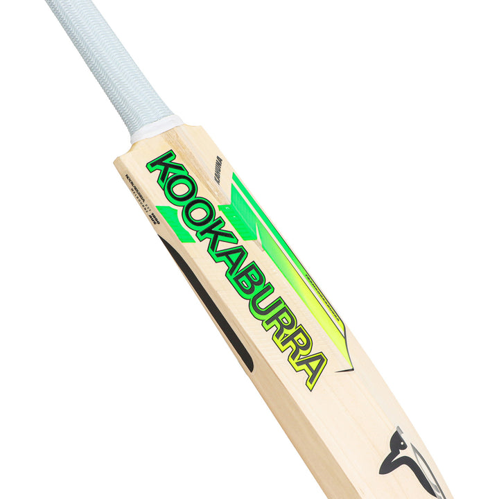 KOOKABURRA KAHUNA PRO 4.0 EW CRICKET BAT 2026