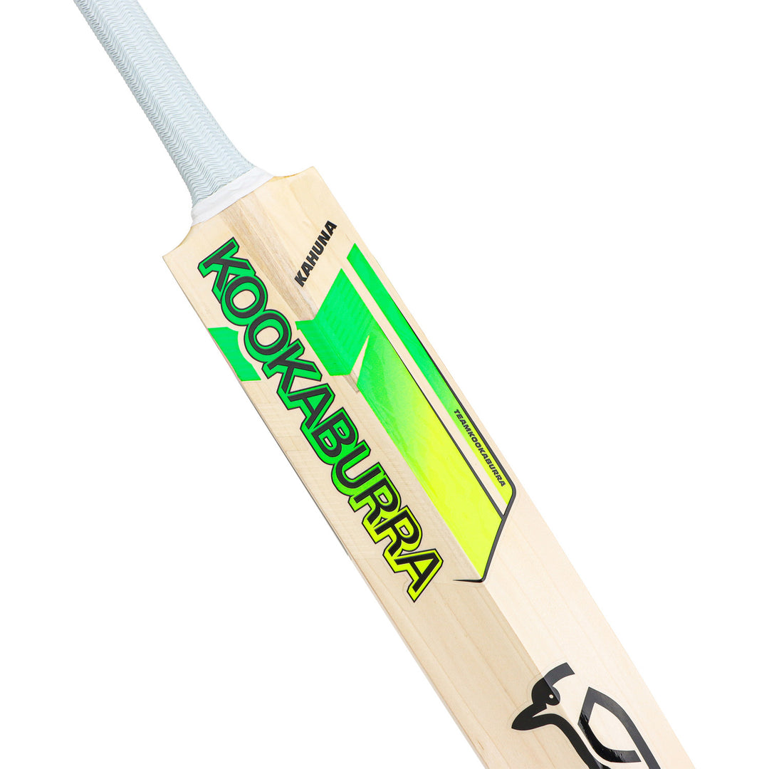 KOOKABURRA KAHUNA PRO 4.0 EW CRICKET BAT 2026