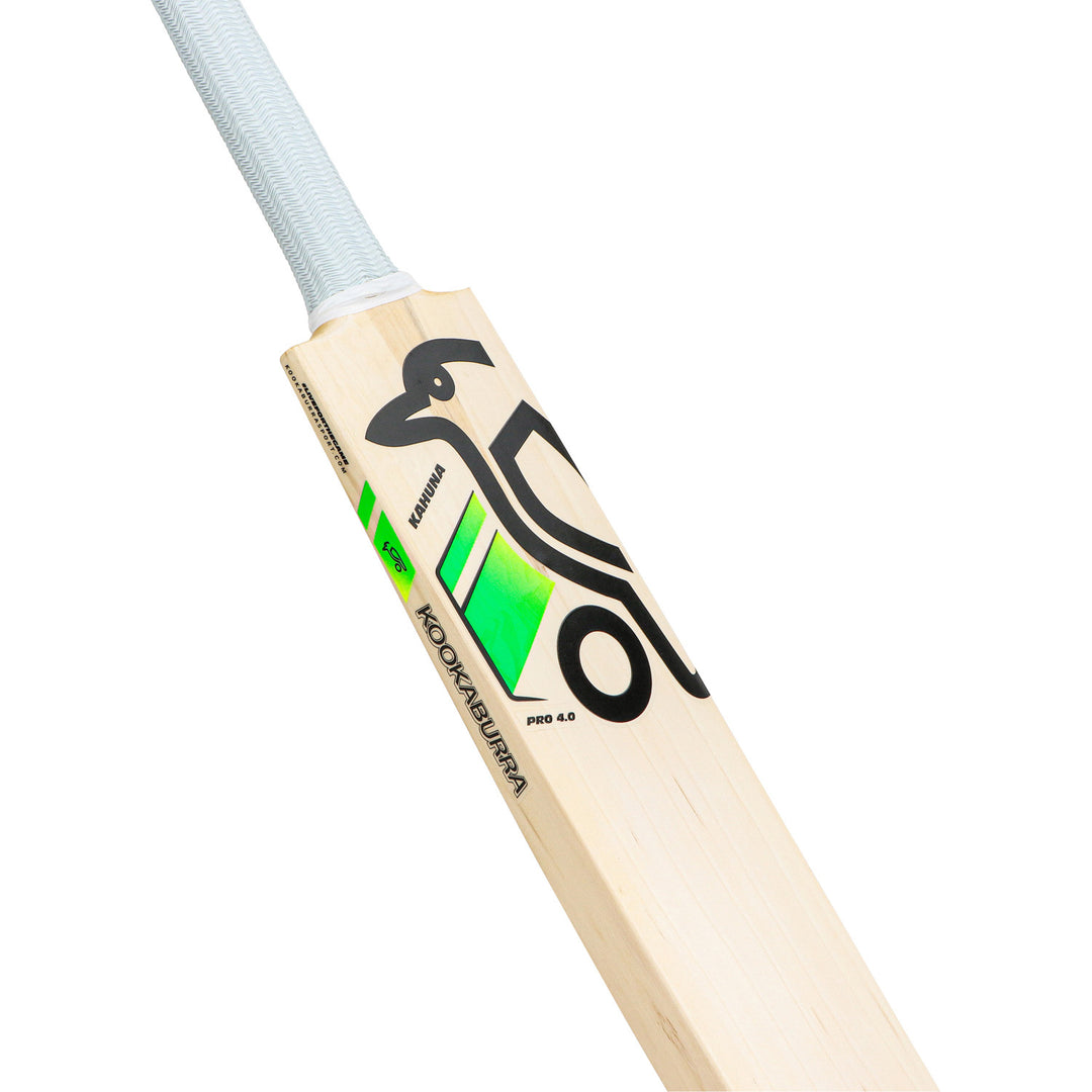 KOOKABURRA KAHUNA PRO 4.0 EW CRICKET BAT 2026