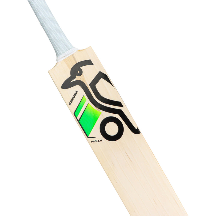 KOOKABURRA KAHUNA PRO 4.0 EW CRICKET BAT 2026