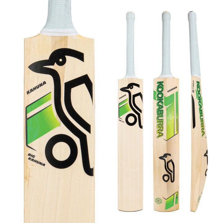 KOOKABURRA BIG KAHUNA EW CRICKET BAT 2026