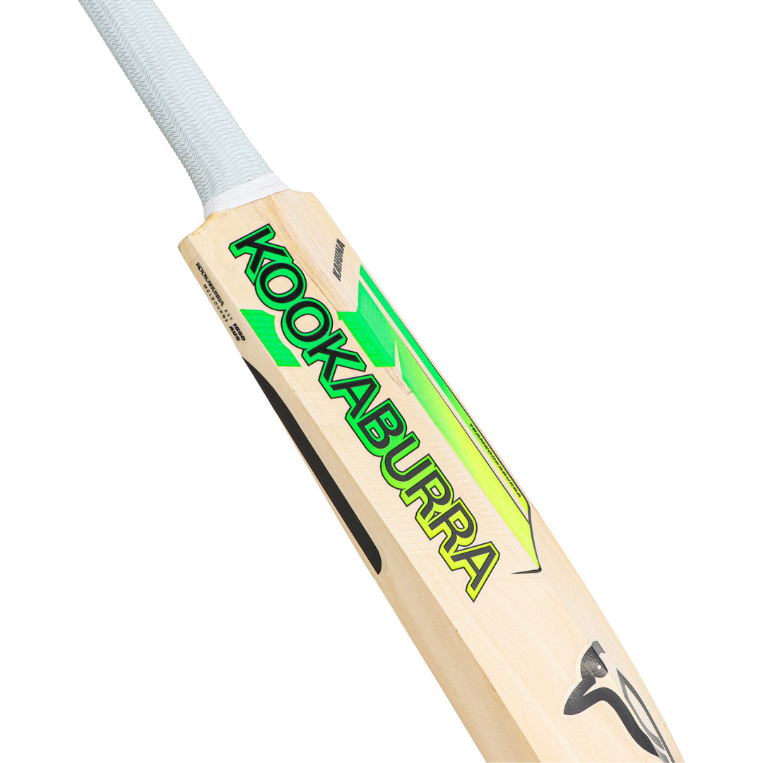 KOOKABURRA BIG KAHUNA EW CRICKET BAT 2026