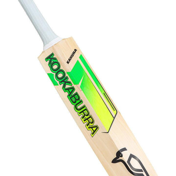 KOOKABURRA BIG KAHUNA EW CRICKET BAT 2026