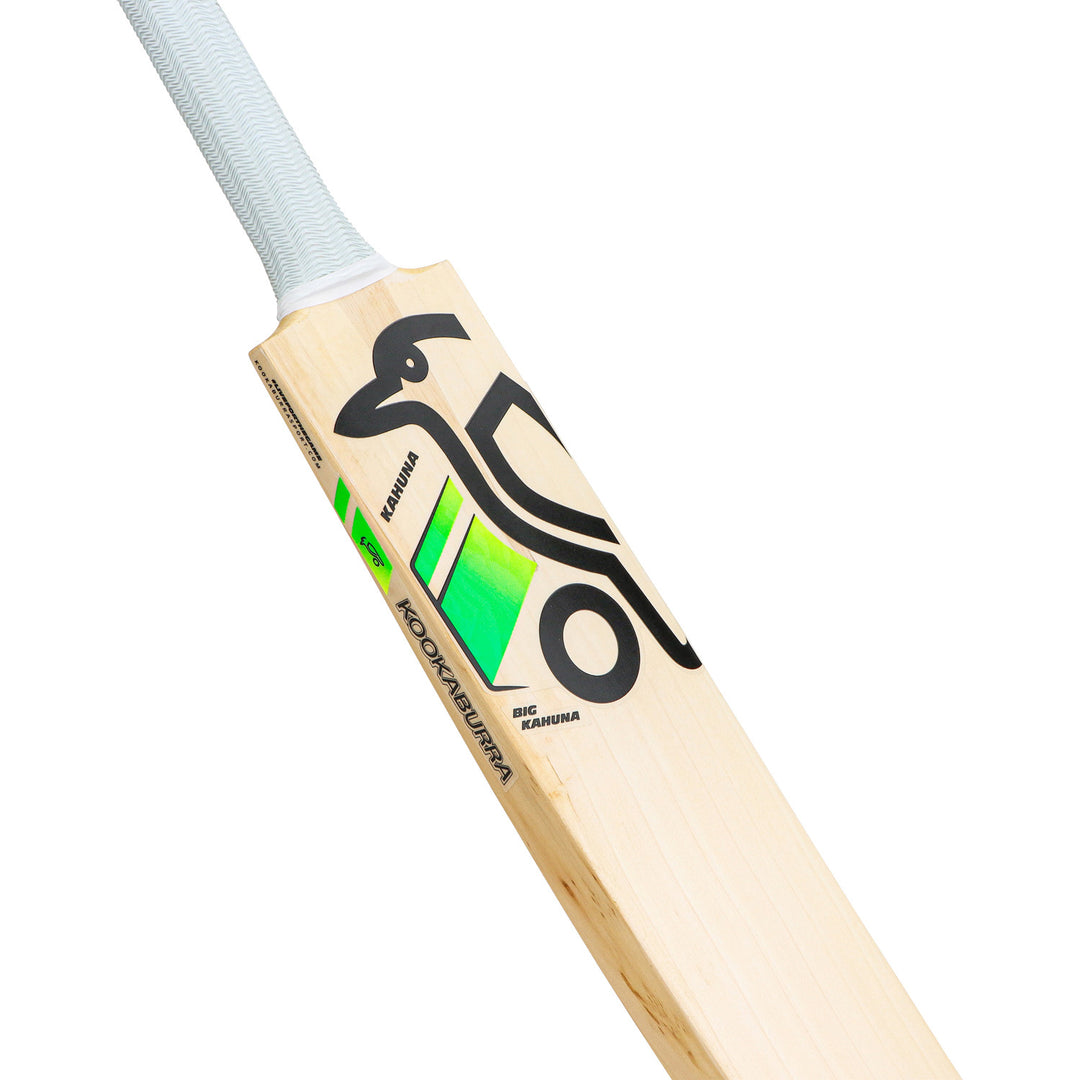 KOOKABURRA BIG KAHUNA EW CRICKET BAT 2026