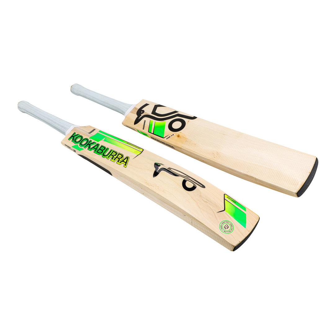 KOOKABURRA KAHUNA PRO 7.0 EW CRICKET BAT 2026