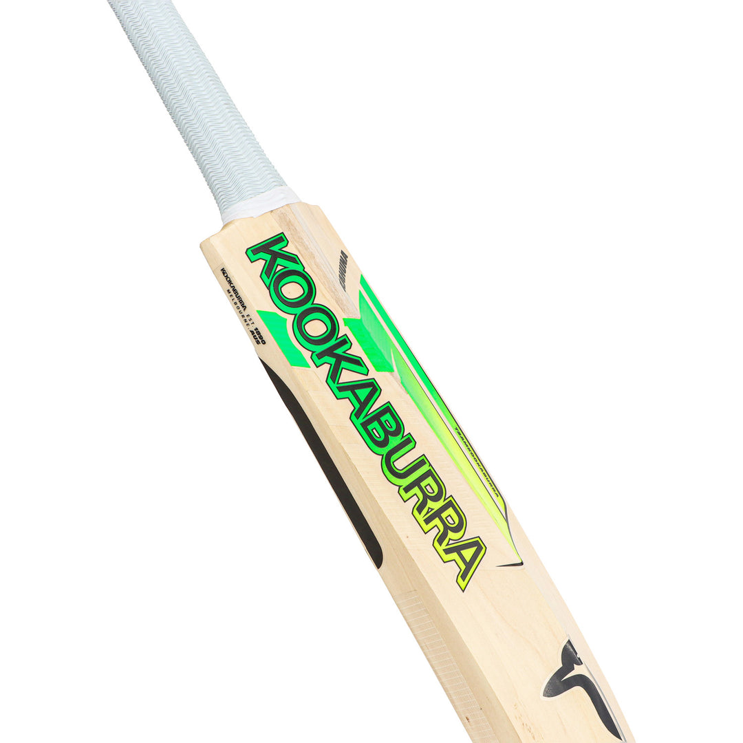 KOOKABURRA KAHUNA PRO 7.0 EW CRICKET BAT 2026