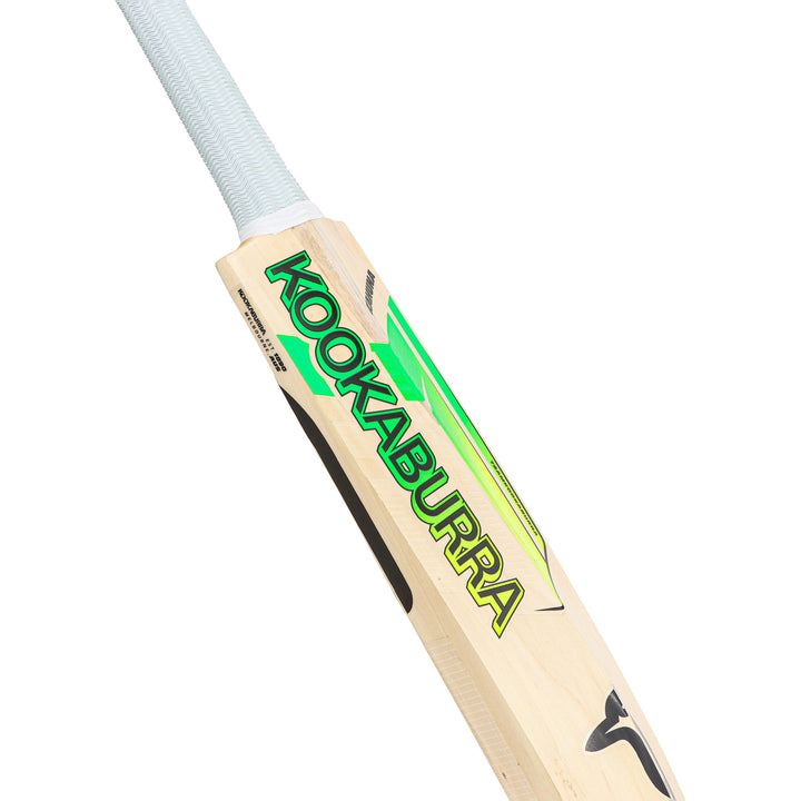 KOOKABURRA KAHUNA PRO 7.0 EW CRICKET BAT 2026
