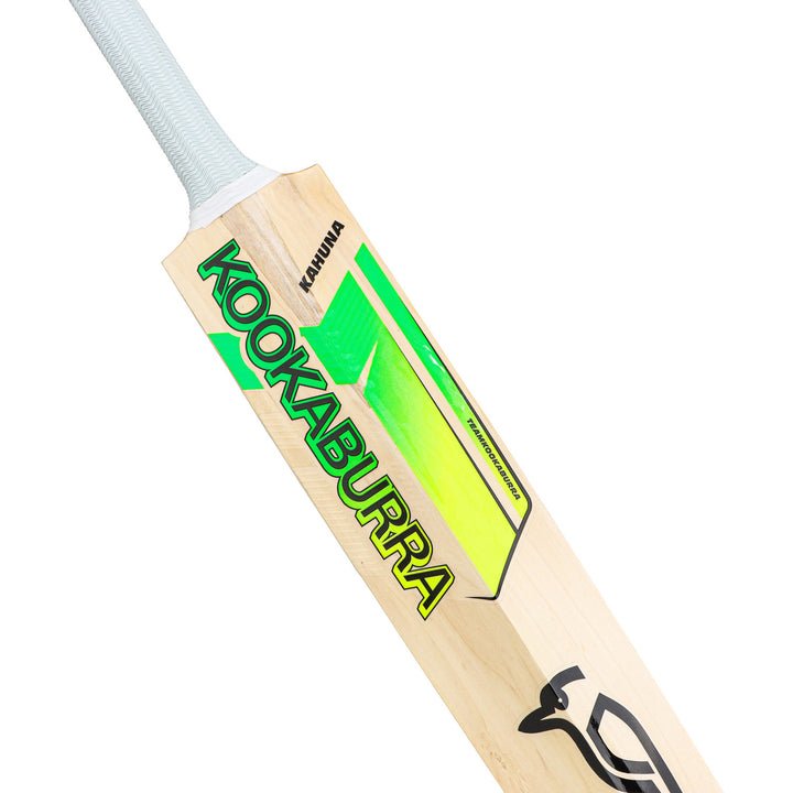 KOOKABURRA KAHUNA PRO 7.0 EW CRICKET BAT 2026