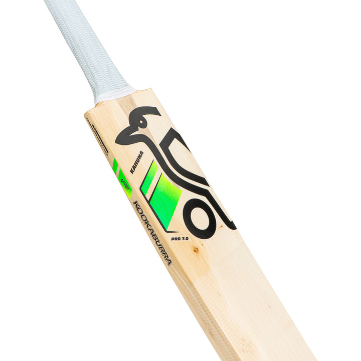 KOOKABURRA KAHUNA PRO 7.0 EW CRICKET BAT 2026