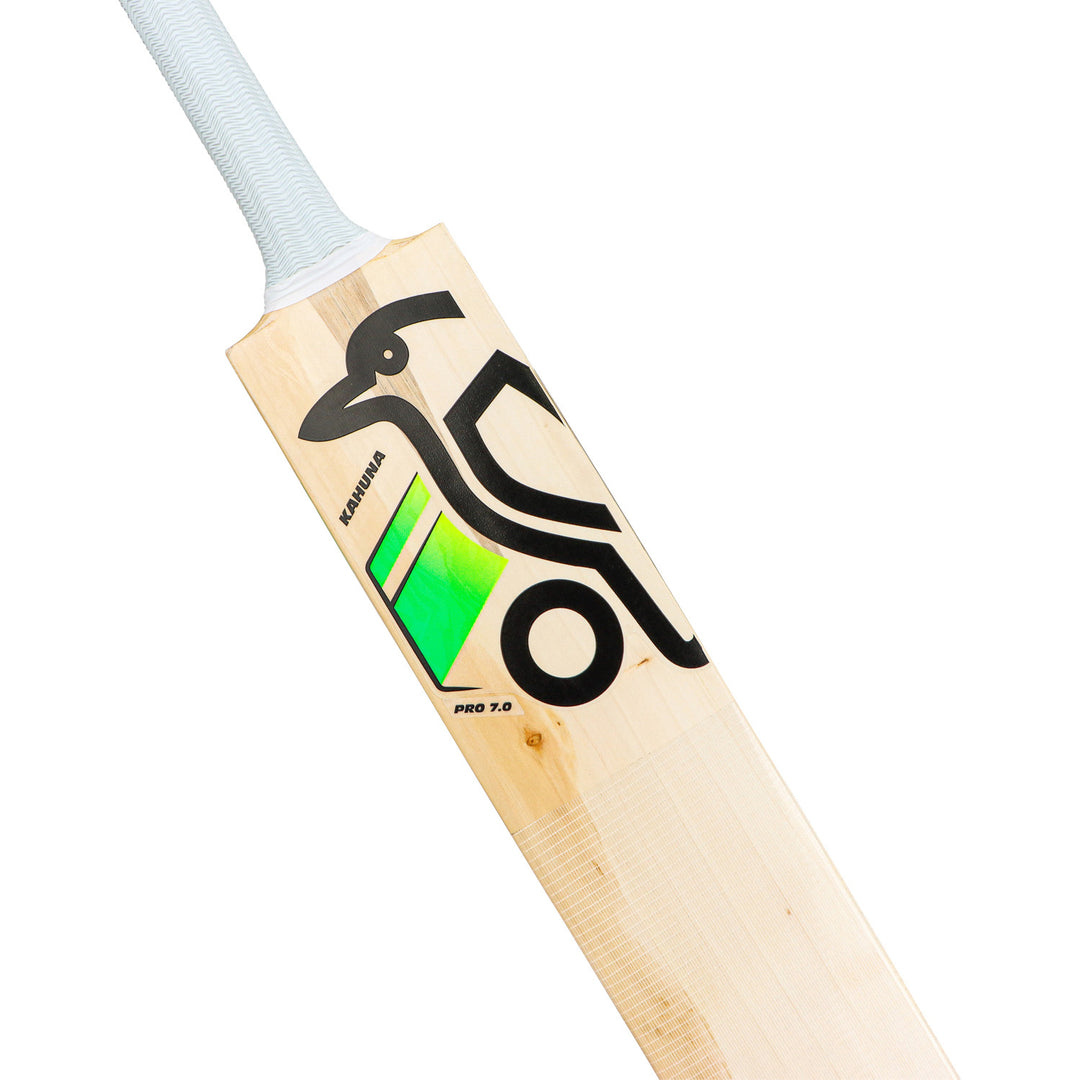 KOOKABURRA KAHUNA PRO 7.0 EW CRICKET BAT 2026