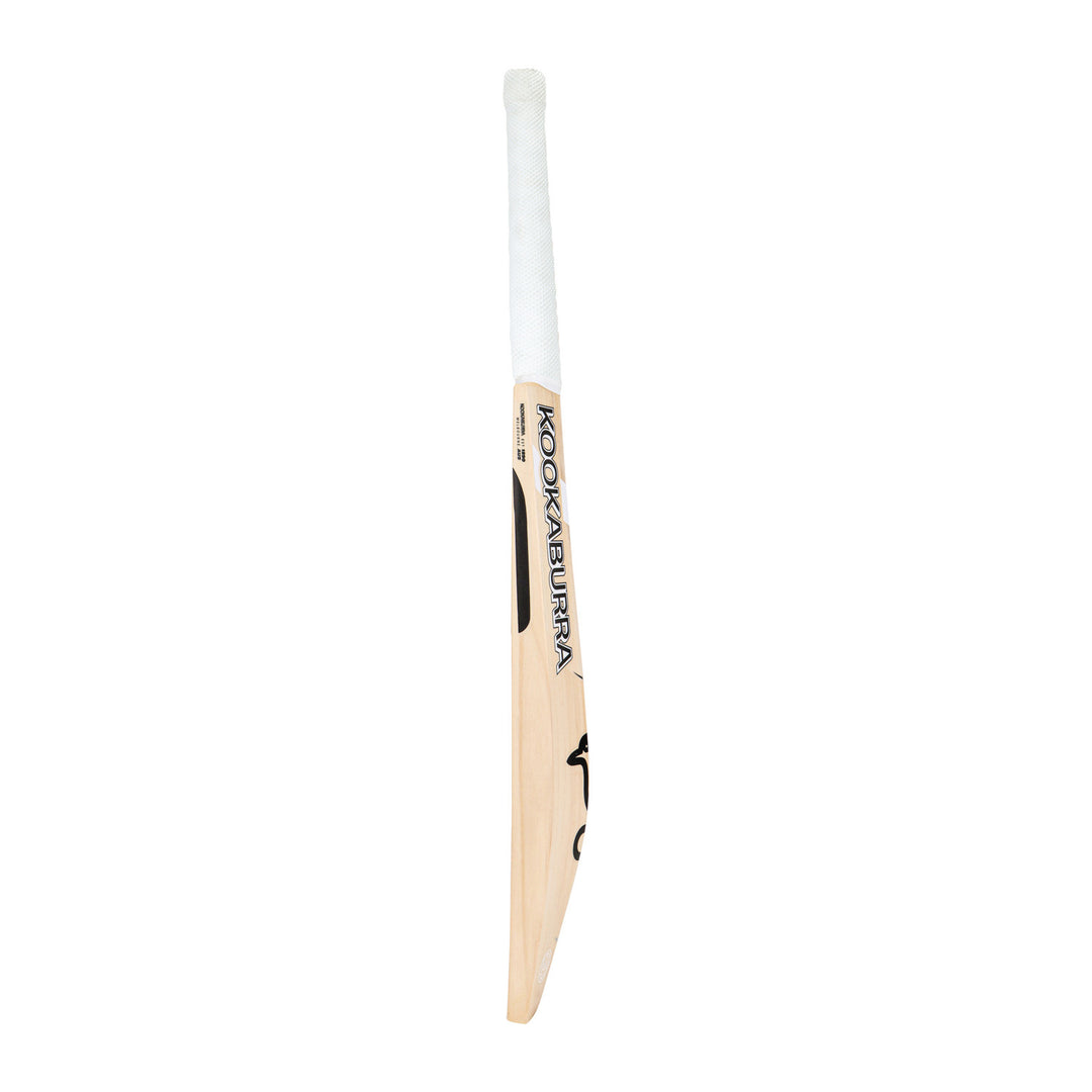 KOOKABURRA GHOST PRO PLAYERS EW CRICKET BAT 2026