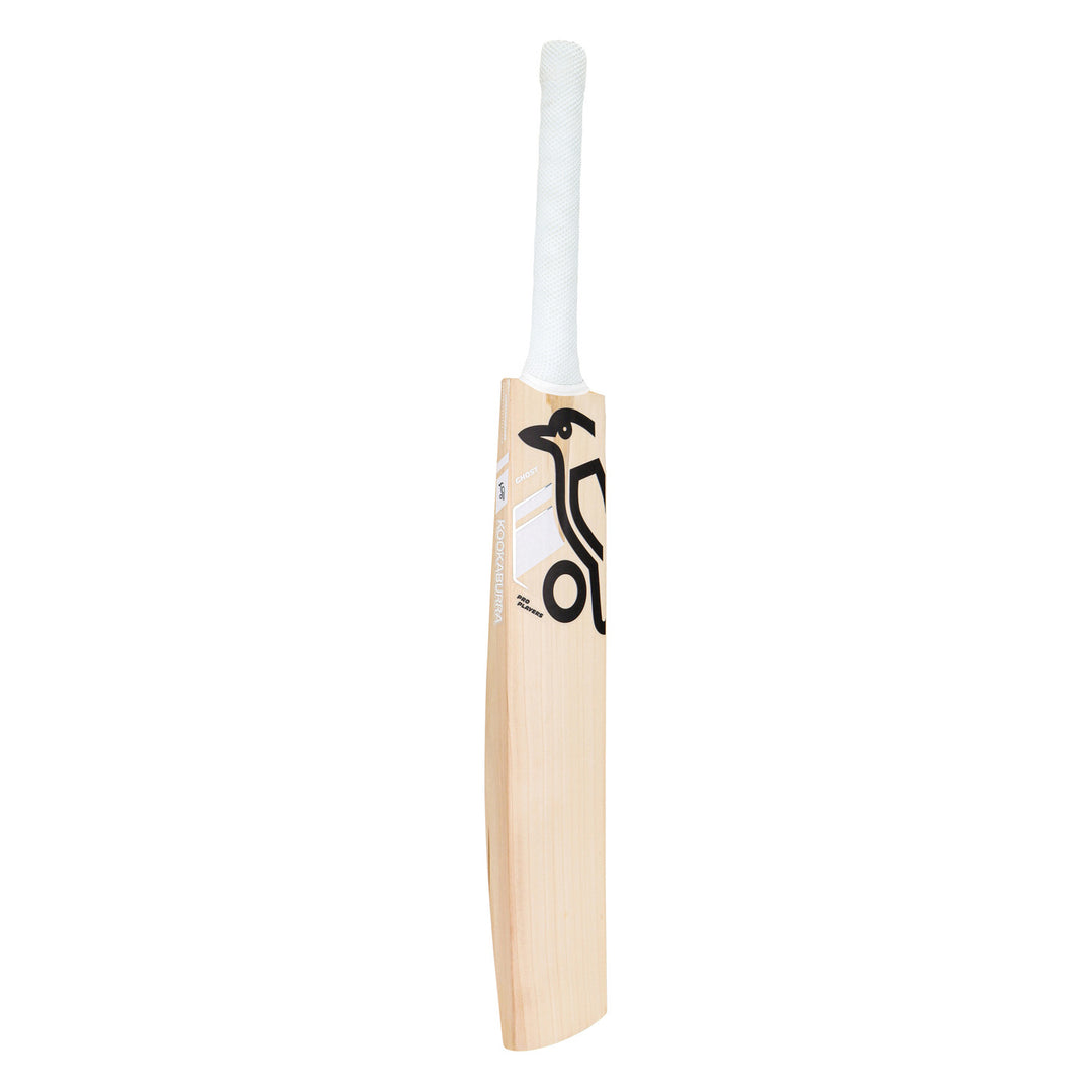 KOOKABURRA GHOST PRO PLAYERS EW CRICKET BAT 2026