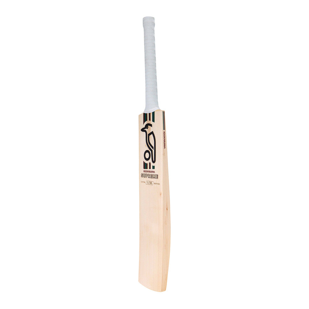 KOOKABURRA SUPREME LE EW CRICKET BAT 2026