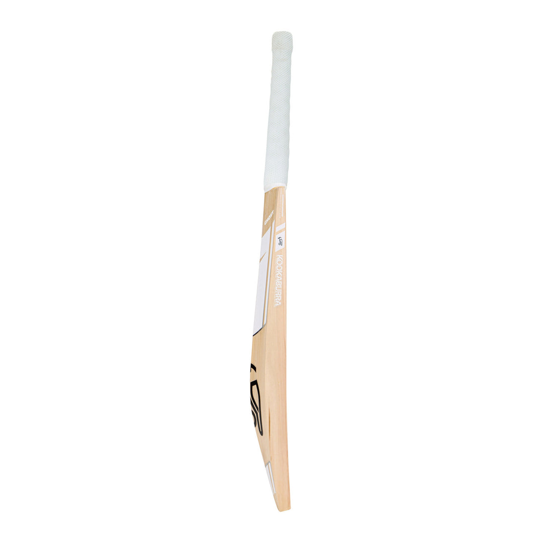 KOOKABURRA GHOST PRO PLAYERS EW CRICKET BAT 2026