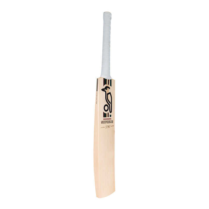 KOOKABURRA SUPREME LE EW CRICKET BAT 2026
