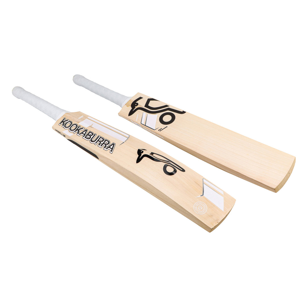 KOOKABURRA GHOST PRO PLAYERS EW CRICKET BAT 2026