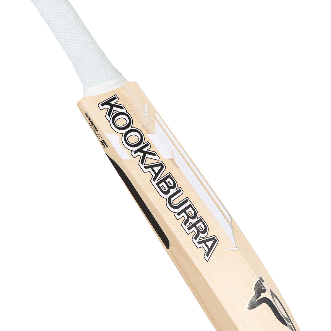 KOOKABURRA GHOST PRO PLAYERS EW CRICKET BAT 2026