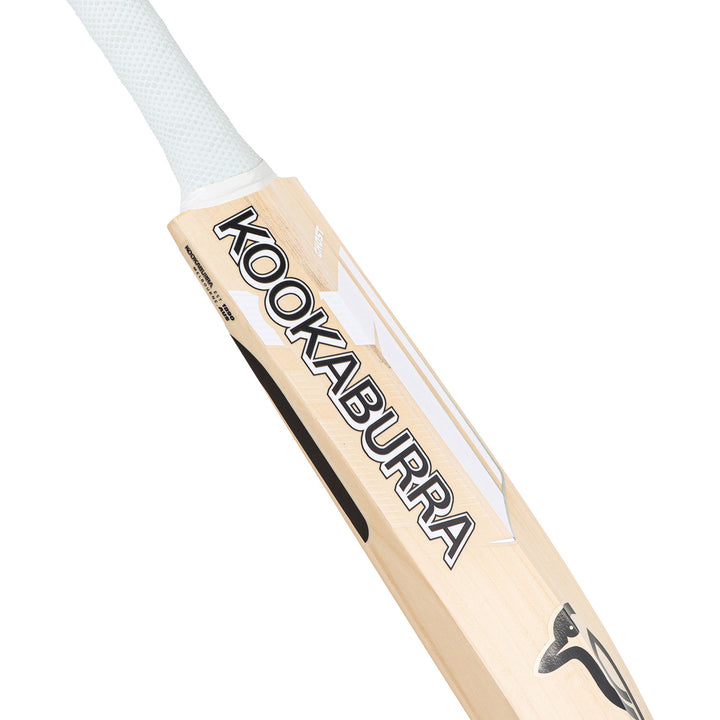 KOOKABURRA GHOST PRO PLAYERS EW CRICKET BAT 2026