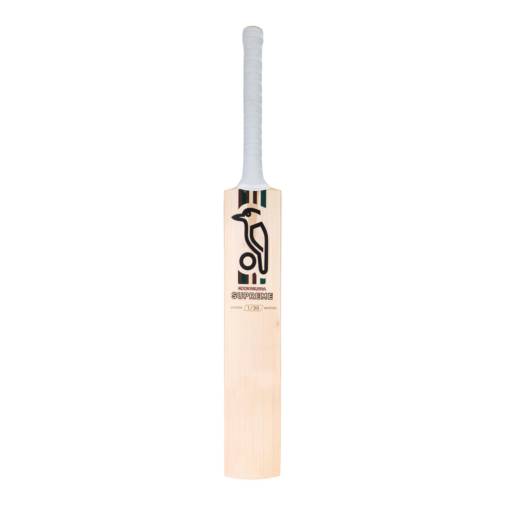 KOOKABURRA SUPREME LE EW CRICKET BAT 2026