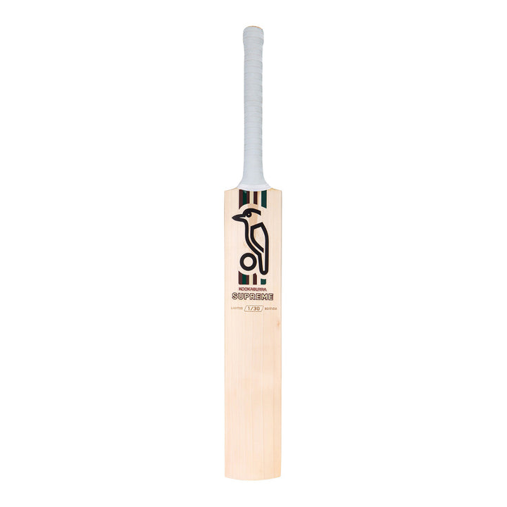 KOOKABURRA SUPREME LE EW CRICKET BAT 2026