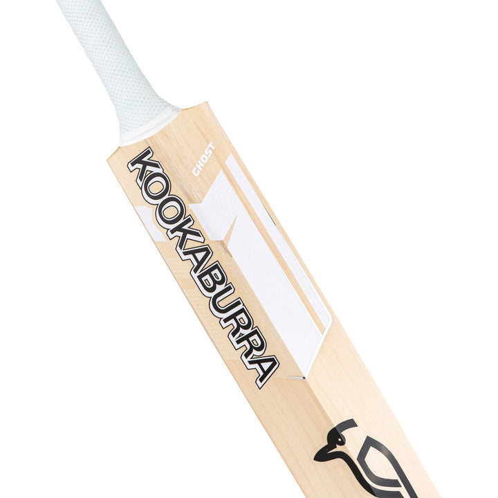 KOOKABURRA GHOST PRO PLAYERS EW CRICKET BAT 2026