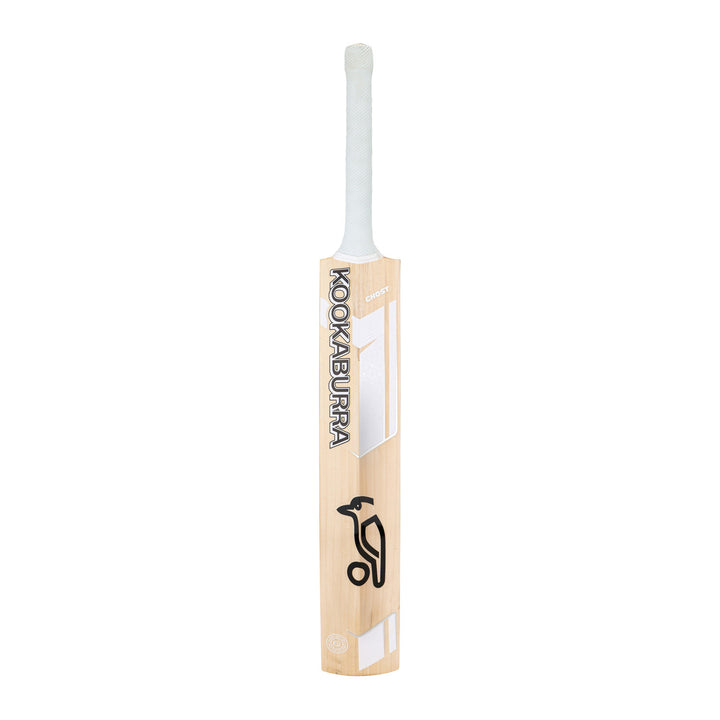 KOOKABURRA GHOST PRO PLAYERS EW CRICKET BAT 2026
