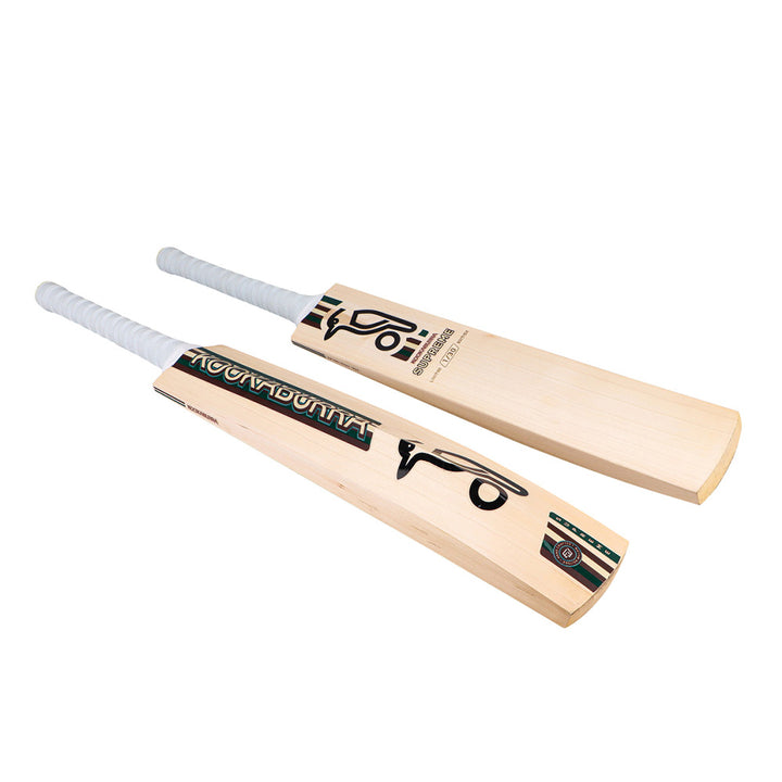 KOOKABURRA SUPREME LE EW CRICKET BAT 2026