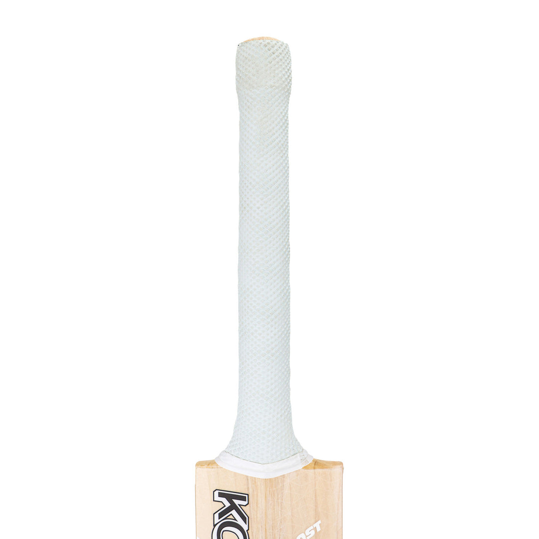 KOOKABURRA GHOST PRO PLAYERS EW CRICKET BAT 2026