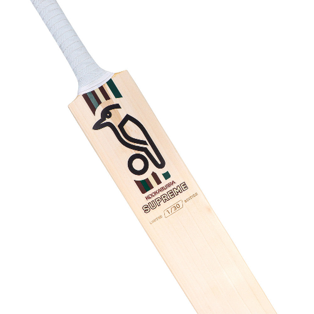 KOOKABURRA SUPREME LE EW CRICKET BAT 2026