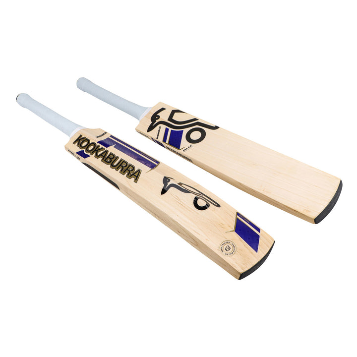 KOOKABURRA MONARCH PRO 4.0 EW CRICKET BAT 2026