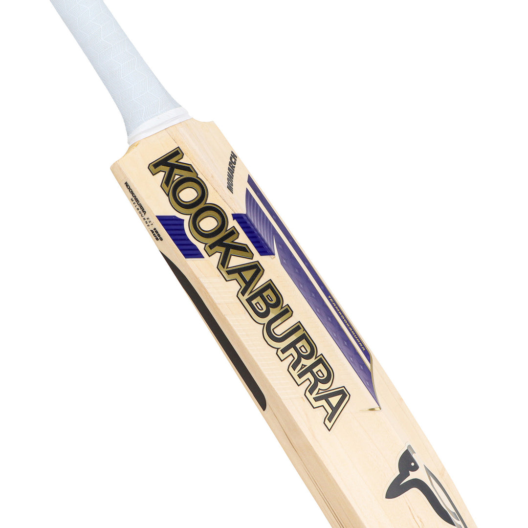 KOOKABURRA MONARCH PRO 4.0 EW CRICKET BAT 2026