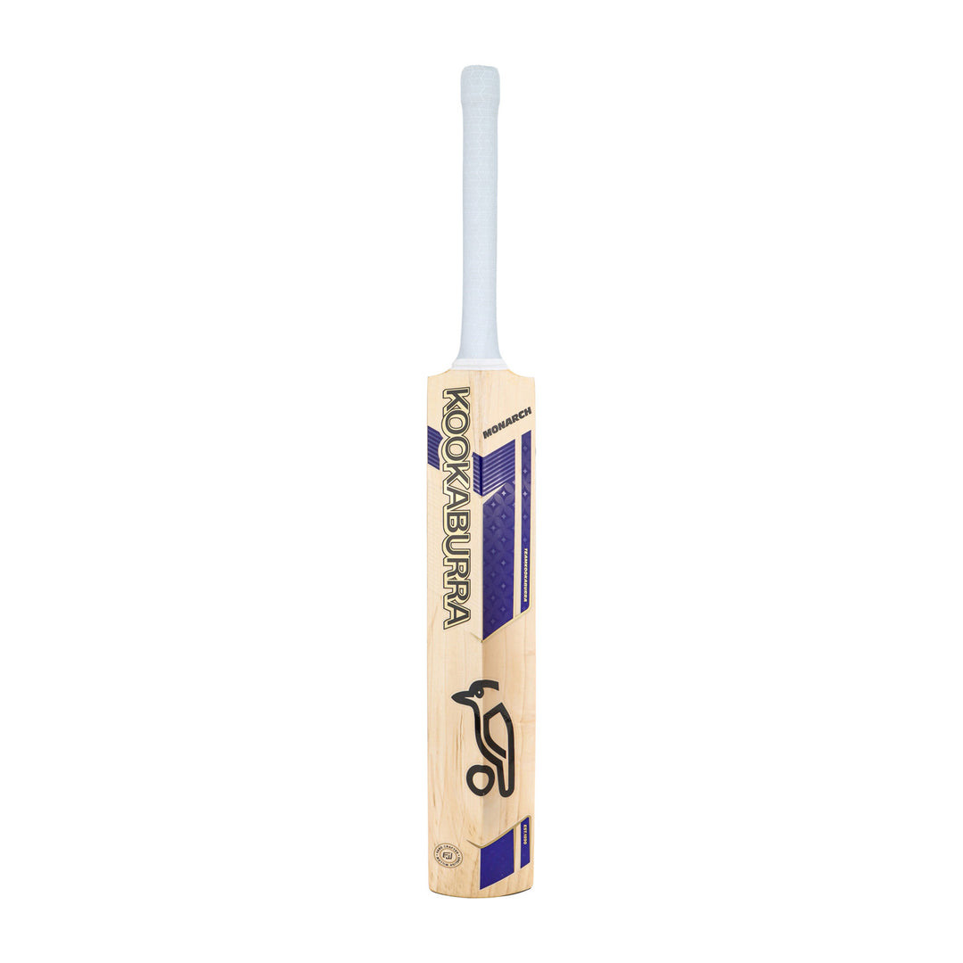 KOOKABURRA MONARCH PRO 4.0 EW CRICKET BAT 2026