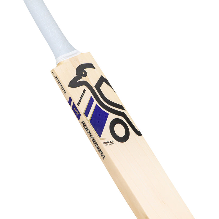KOOKABURRA MONARCH PRO 4.0 EW CRICKET BAT 2026