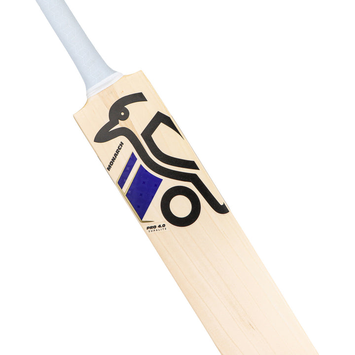 KOOKABURRA MONARCH PRO 4.0 EW CRICKET BAT 2026