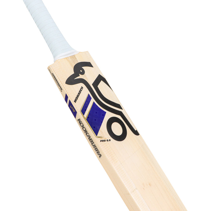 KOOKABURRA MONARCH PRO 6.0 EW CRICKET BAT 2026