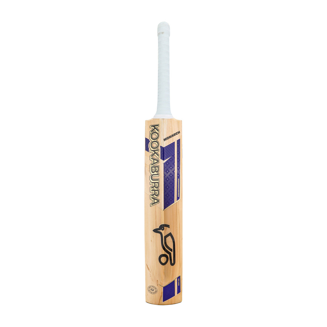 KOOKABURRA MONARCH PRO 6.0 EW CRICKET BAT 2026
