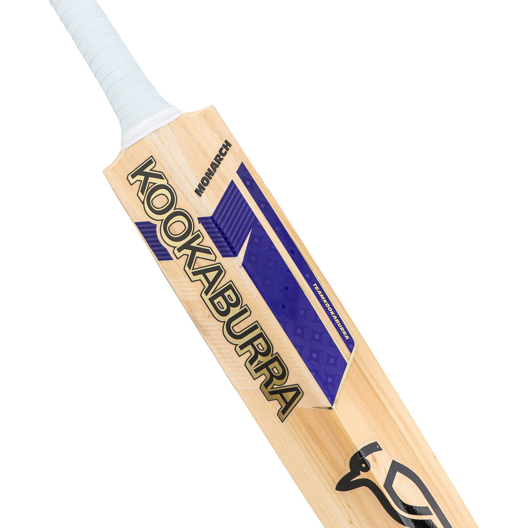 KOOKABURRA MONARCH PRO 6.0 EW CRICKET BAT 2026