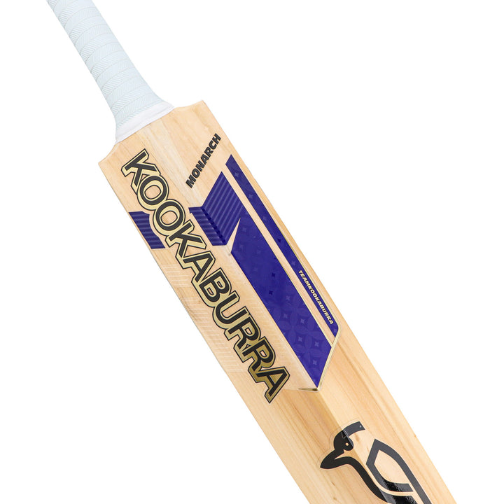 KOOKABURRA MONARCH PRO 6.0 EW CRICKET BAT 2026