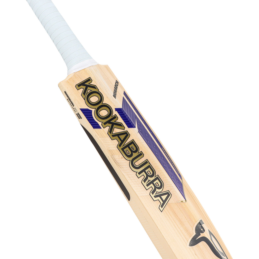 KOOKABURRA MONARCH PRO 6.0 EW CRICKET BAT 2026