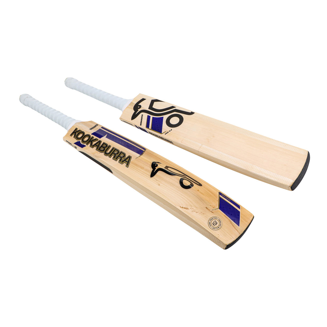 KOOKABURRA MONARCH PRO 6.0 EW CRICKET BAT 2026