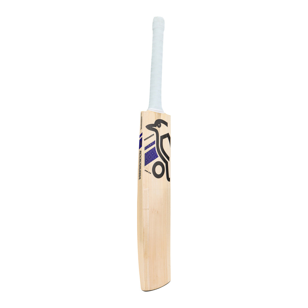 KOOKABURRA MONARCH PRO 6.0 EW CRICKET BAT 2026