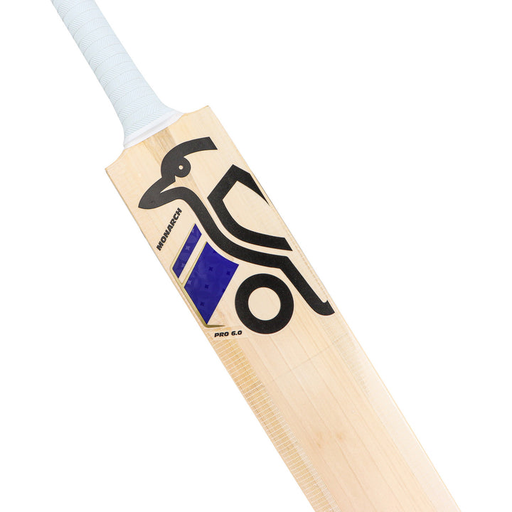 KOOKABURRA MONARCH PRO 6.0 EW CRICKET BAT 2026