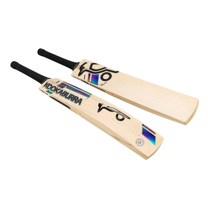 KOOKABURRA PRISM PRO PLAYERS EW CRICKET BAT 2026