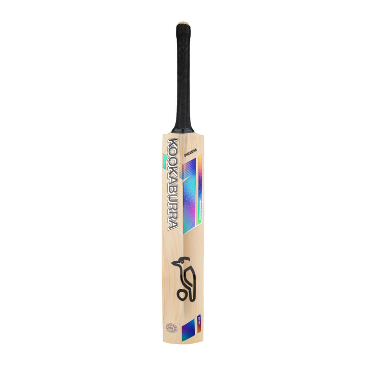 KOOKABURRA PRISM PRO PLAYERS EW CRICKET BAT 2026