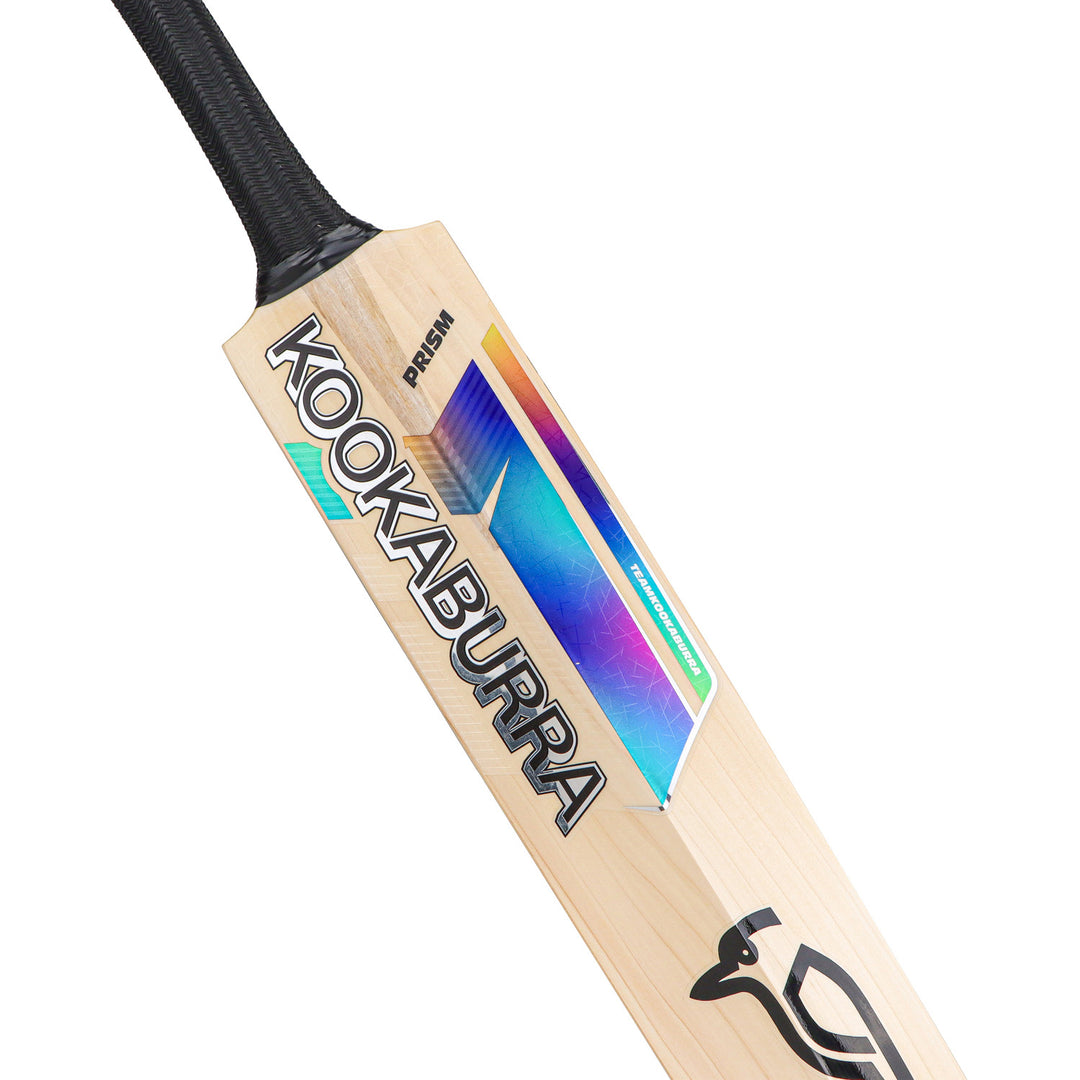 KOOKABURRA PRISM PRO PLAYERS EW CRICKET BAT 2026