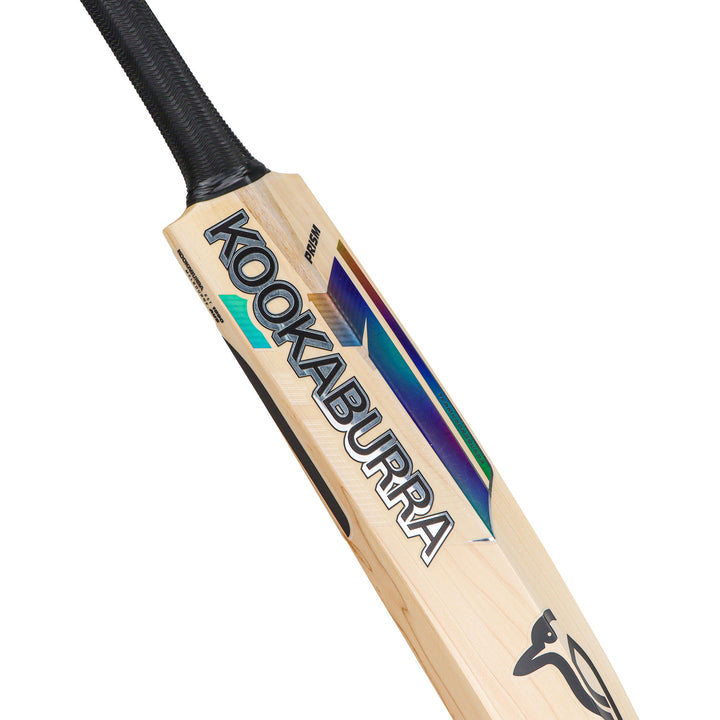 KOOKABURRA PRISM PRO PLAYERS EW CRICKET BAT 2026